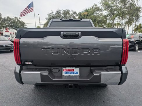 New 2026 Toyota Tundra SR5 image 5