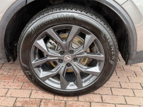 Certified 2023 Acura MDX A-Spec image 31