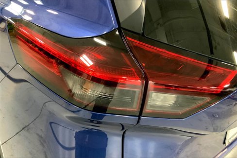 Used 2023 Nissan Rogue SV image 29