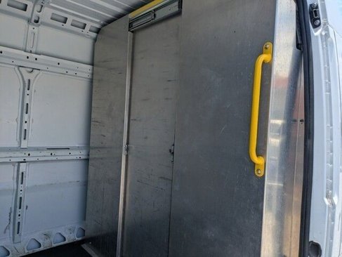Used 2023 RAM ProMaster 1500 w/ Convenience Group image 25