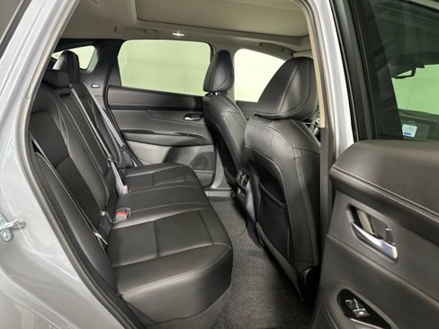 Certified 2025 Nissan Murano SL image 28