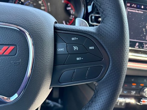 New 2026 Dodge Durango GT image 28