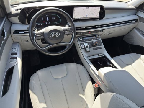 Used 2024 Hyundai Palisade SEL image 15