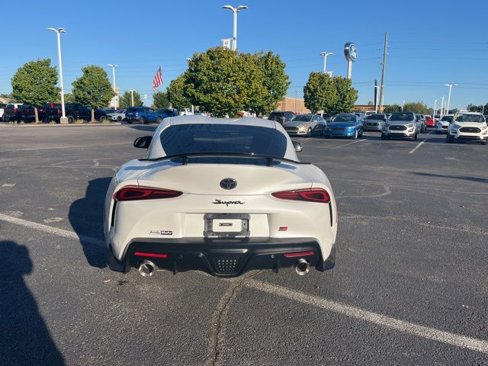 Used 2024 Toyota Supra image 11