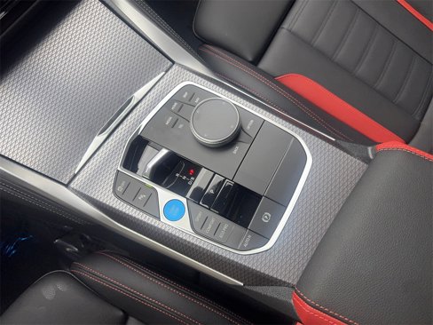 Used 2025 BMW i4 eDrive40 w/ M Sport Package image 69