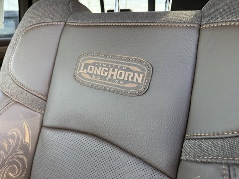 New 2025 RAM 2500 Limited image 16