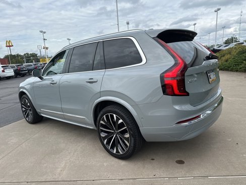 Certified 2025 Volvo XC90 B5 Plus image 7