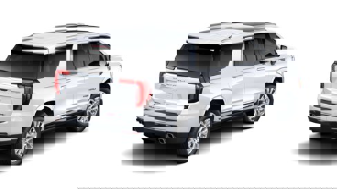 New 2026 GMC Yukon Denali image 3