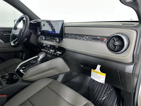 New 2026 Chevrolet Colorado ZR2 w/ Technology Package image 29