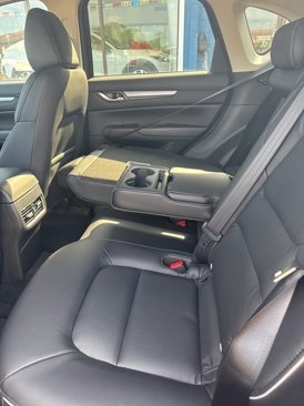 New 2025 MAZDA CX-5 AWD 2.5 S w/ Select Package image 10