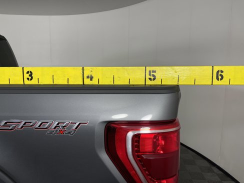 Used 2023 Ford F150 XLT w/ Equipment Group 302A High image 9