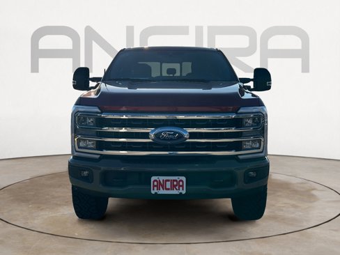 New 2026 Ford F250 King Ranch image 4