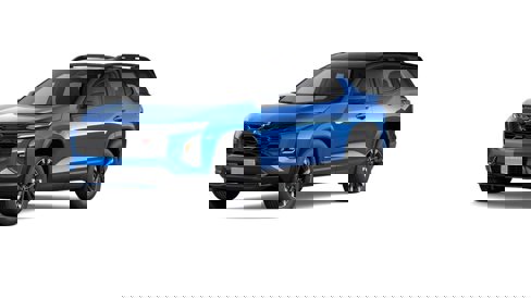 New 2026 Chevrolet Equinox RS image 39