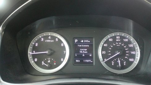 Used 2019 Hyundai Sonata SE image 14