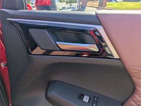 New 2025 Mitsubishi Outlander SEL image 34