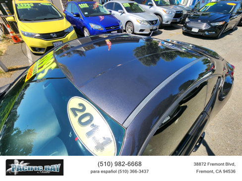 Used 2014 Subaru BRZ Premium w/ Popular Package #1A image 9