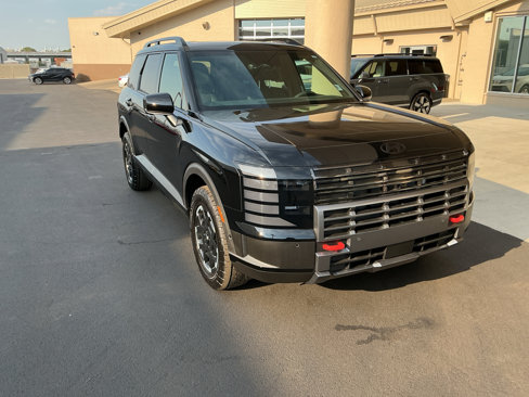 New 2026 Hyundai Palisade XRT Pro image 12
