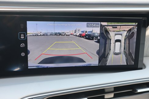 New 2026 Hyundai Palisade Calligraphy image 14