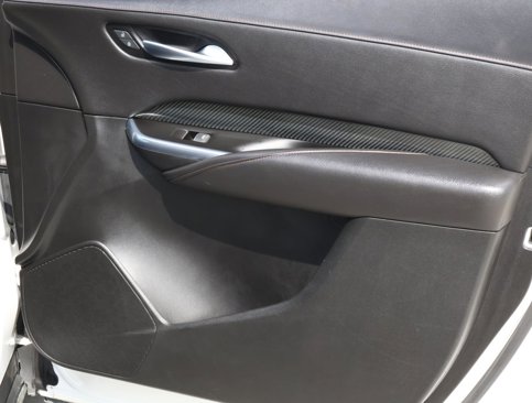 Certified 2021 Cadillac XT4 Sport image 21
