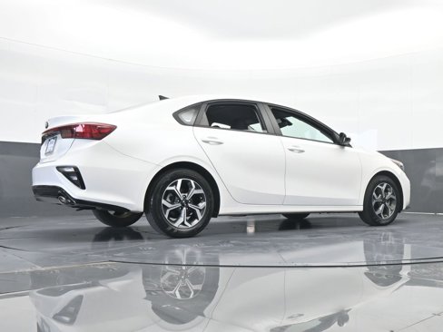 Used 2021 Kia Forte LXS image 56