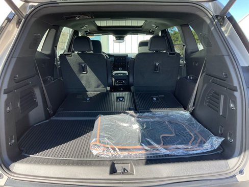 New 2026 GMC Acadia AT4 w/ Super Cruise Package image 24