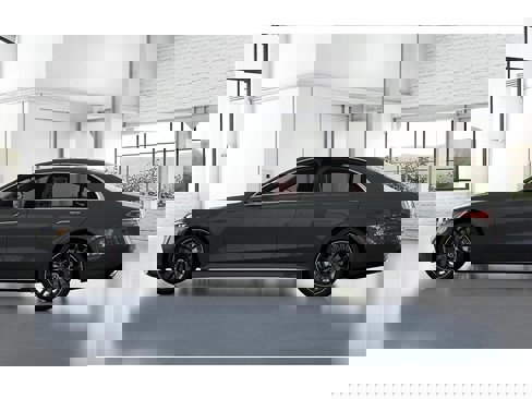 New 2026 Mercedes-Benz S 580 4MATIC Sedan image 33