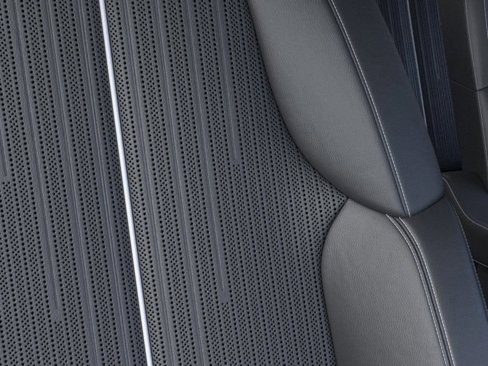 New 2026 Cadillac Vistiq Luxury image 21