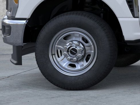 New 2025 Ford F350 XL w/ XL Chrome Package image 22