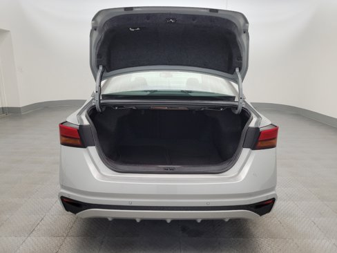 Used 2024 Nissan Altima 2.5 SV image 29