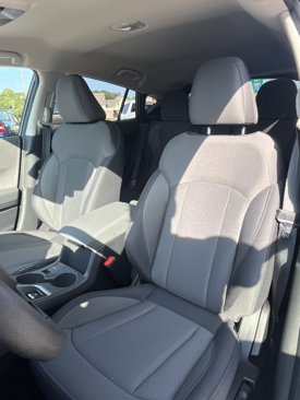 New 2025 Subaru Crosstrek 2.5i Premium image 16
