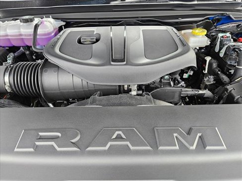 New 2026 RAM 1500 Big Horn image 16