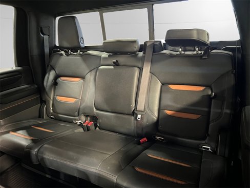 Used 2024 GMC Sierra 3500 AT4 w/ Technology Package image 18