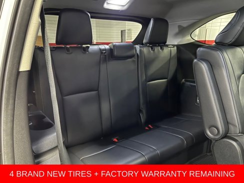 Used 2023 Toyota Highlander Limited image 21