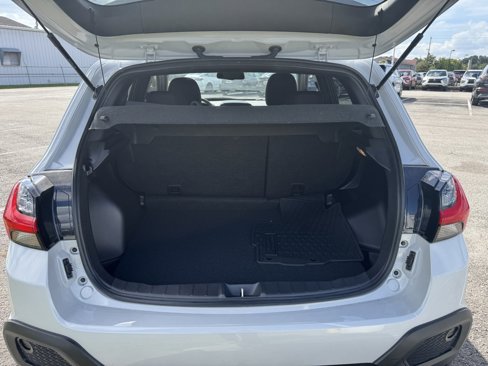 New 2025 Mitsubishi Outlander Sport AWD image 30