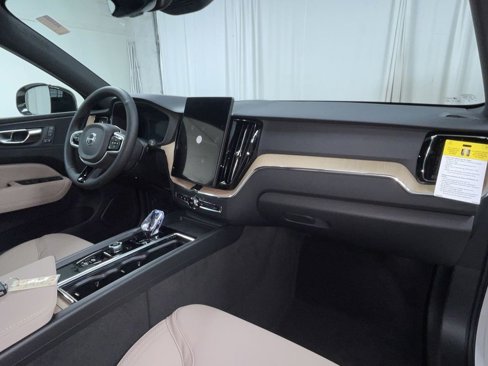 New 2026 Volvo XC60 B5 Plus w/ Protection Package Premier image 6