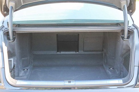New 2025 Audi A8 L 3.0T image 29