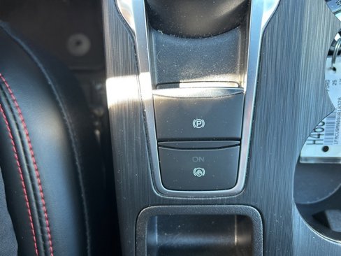 Used 2025 Ford Escape ST-Line w/ Tech Pack #1 image 20