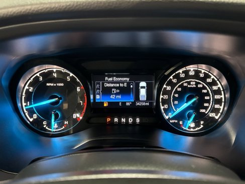 Used 2023 Ford Ranger XLT image 7