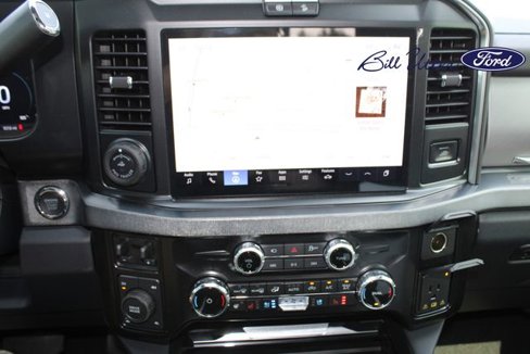New 2025 Ford F250 Platinum image 13