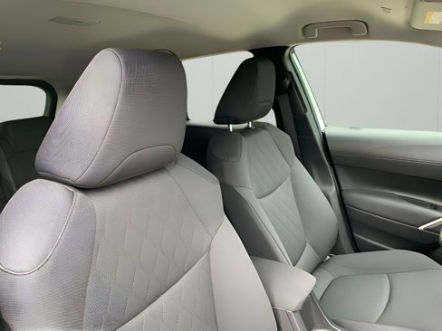 New 2025 Toyota Corolla Cross LE image 18
