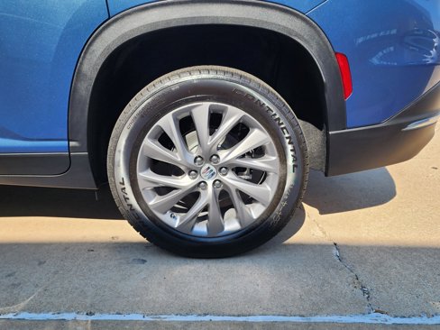 New 2026 Buick Enclave Preferred w/ Power Package image 57