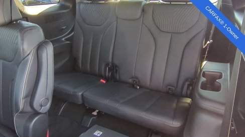 Used 2024 Hyundai Palisade Calligraphy image 22