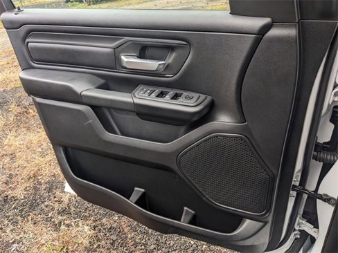 New 2025 RAM 1500 Tradesman w/ Night Edition image 16