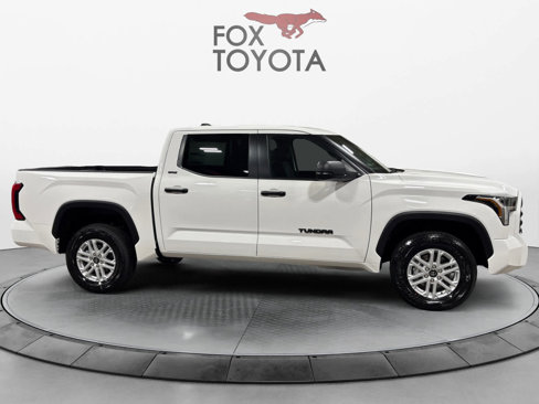New 2026 Toyota Tundra SR5 image 7