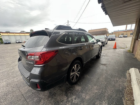 Used 2018 Subaru Outback 2.5i Limited w/ Popular Package #2 image 13
