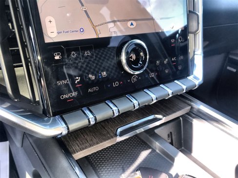 New 2026 GMC Acadia Denali w/ Super Cruise Package image 18