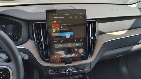 New 2026 Volvo XC60 B5 Plus w/ Protection Package Premier image 20