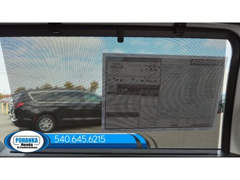 New 2025 Honda Odyssey EX-L image 39