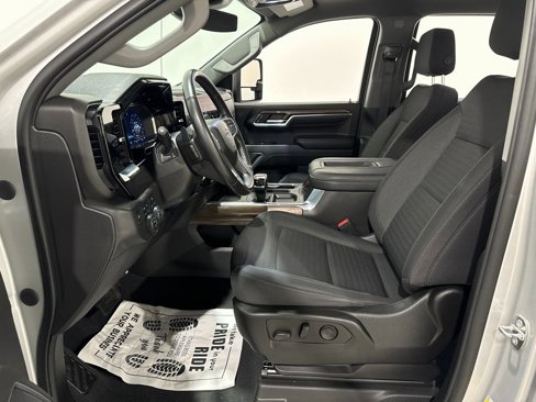 Used 2022 Chevrolet Silverado 1500 RST image 16