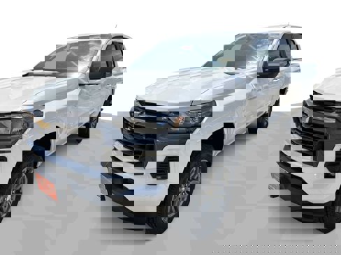New 2024 Chevrolet Colorado LT w/ LT Convenience Package II image 1
